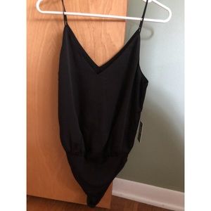 NWT Express Body Suit